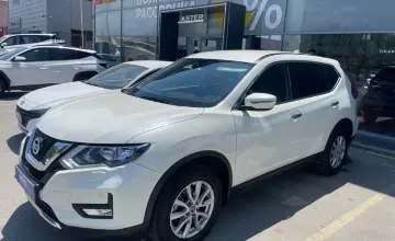 Nissan X-Trail 2022 года за 14 000 000 тг. в Кызылорда фото 1