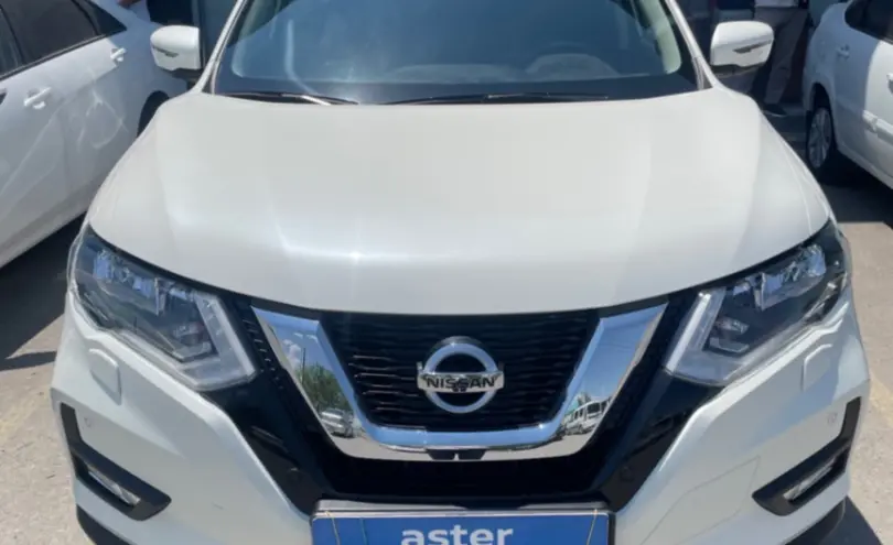 Nissan X-Trail 2022 года за 14 000 000 тг. в Кызылорда фото 2
