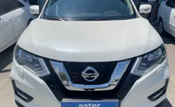 Nissan X-Trail 2022 года за 14 000 000 тг. в Кызылорда фото 2