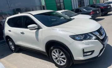 Nissan X-Trail 2022 года за 14 000 000 тг. в Кызылорда фото 3