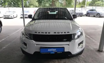 Land Rover Range Rover Evoque 2013 года за 10 000 000 тг. в Алматы фото 2