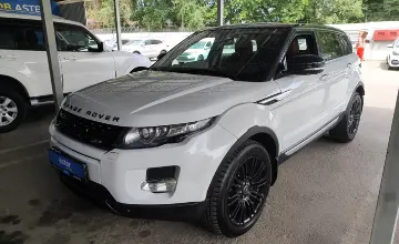 Land Rover Range Rover Evoque 2013 года за 10 000 000 тг. в Алматы фото 1
