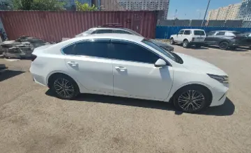 Kia Cerato 2022 года за 9 300 000 тг. в Астана фото 4