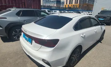 Kia Cerato 2022 года за 9 300 000 тг. в Астана