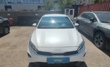 Kia Cerato 2022 года за 9 300 000 тг. в Астана фото 2