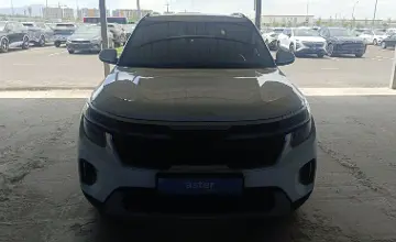 Kia Seltos 2023 года за 8 500 000 тг. в Алматы фото 2