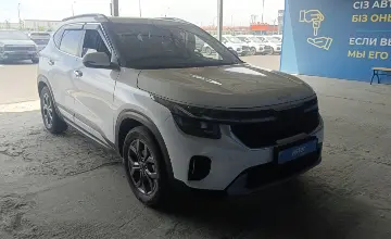 Kia Seltos 2023 года за 8 500 000 тг. в Алматы фото 3