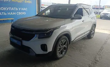 Kia Seltos 2023 года за 8 500 000 тг. в Алматы фото 1