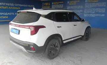 Kia Seltos 2023 года за 8 500 000 тг. в Алматы