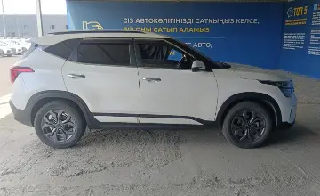 Kia Seltos 2023 года за 8 500 000 тг. в Алматы фото 4