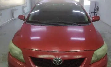 Toyota Corolla 2010 года за 3 300 000 тг. в Павлодар фото 2