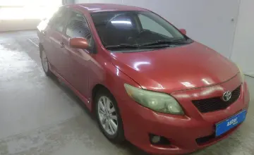 Toyota Corolla 2010 года за 3 300 000 тг. в Павлодар фото 3