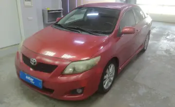 Toyota Corolla 2010 года за 3 300 000 тг. в Павлодар фото 1
