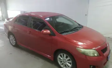Toyota Corolla 2010 года за 3 300 000 тг. в Павлодар фото 4