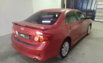 Toyota Corolla 2010 года за 3 300 000 тг. в Павлодар