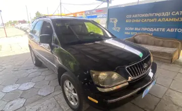 Lexus RX 1999 года за 4 500 000 тг. в Талдыкорган фото 3