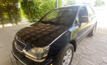 Lexus RX 1999 года за 4 500 000 тг. в Талдыкорган фото 1