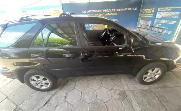 Lexus RX 1999 года за 4 500 000 тг. в Талдыкорган фото 4