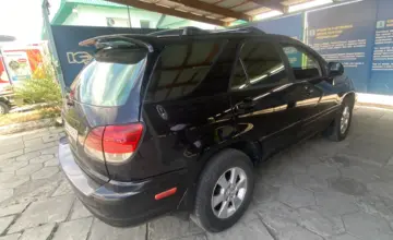 Lexus RX 1999 года за 4 500 000 тг. в Талдыкорган