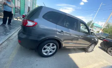 Hyundai Santa Fe 2007 года за 6 500 000 тг. в Кызылорда фото 4