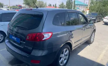 Hyundai Santa Fe 2007 года за 6 500 000 тг. в Кызылорда