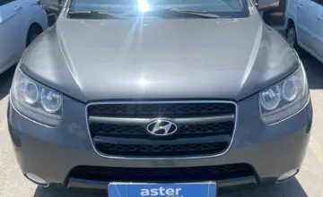 Hyundai Santa Fe 2007 года за 6 500 000 тг. в Кызылорда фото 2