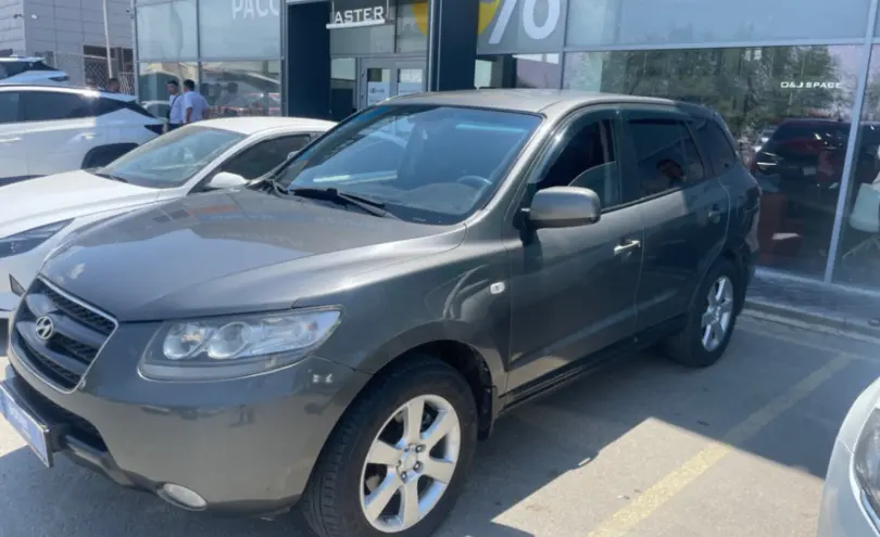 Hyundai Santa Fe 2007 года за 6 500 000 тг. в Кызылорда