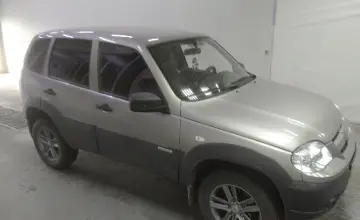 Chevrolet Niva 2014 года за 4 500 000 тг. в Павлодар фото 4