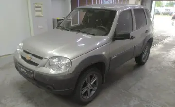 Chevrolet Niva 2014 года за 4 500 000 тг. в Павлодар фото 1