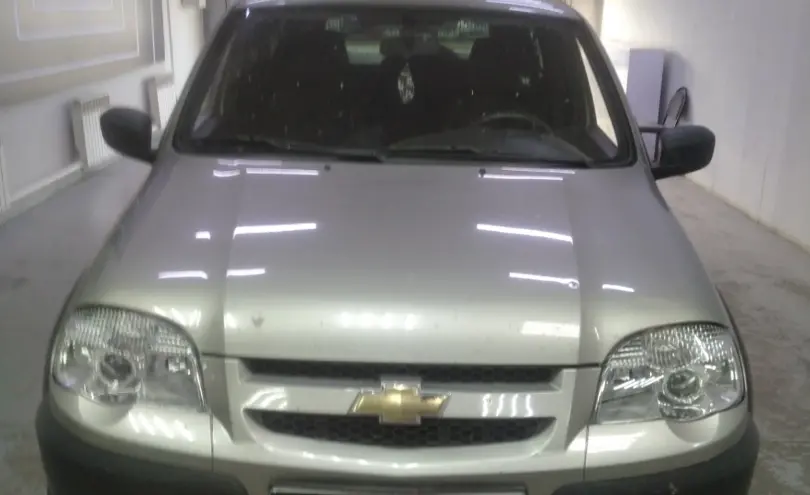 Chevrolet Niva 2014 года за 4 500 000 тг. в Павлодар фото 2