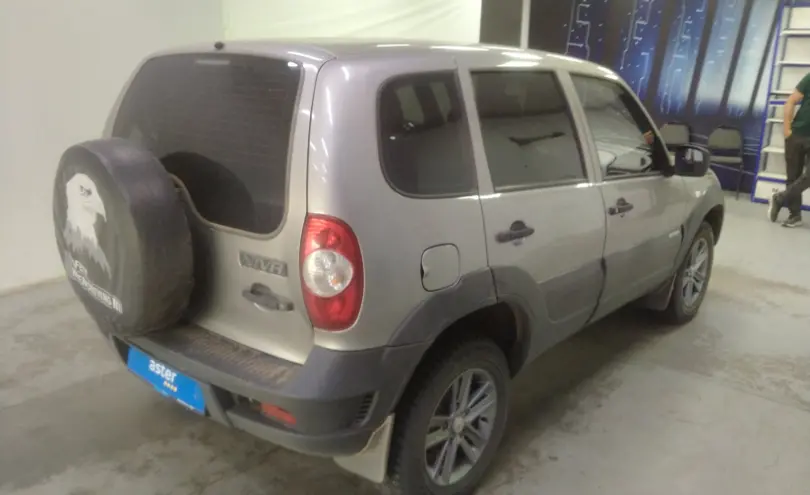 Chevrolet Niva 2014 года за 4 500 000 тг. в Павлодар фото 5