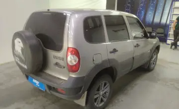 Chevrolet Niva 2014 года за 4 500 000 тг. в Павлодар