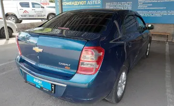 Chevrolet Cobalt 2024 года за 4 500 000 тг. в Алматы
