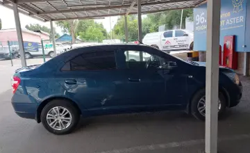Chevrolet Cobalt 2024 года за 4 500 000 тг. в Алматы фото 4
