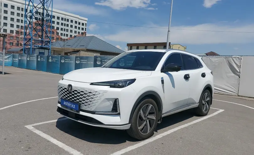 Changan CS55PLUS 2025 года за 8 500 000 тг. в Шымкент