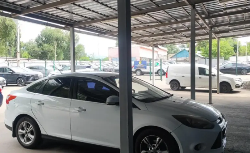 Ford Focus 2012 года за 3 000 000 тг. в Алматы фото 4