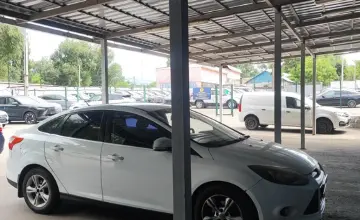 Ford Focus 2012 года за 3 000 000 тг. в Алматы фото 4