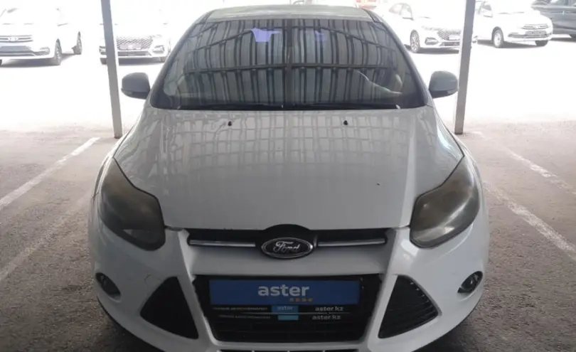 Ford Focus 2012 года за 3 000 000 тг. в Алматы фото 2