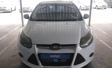 Ford Focus 2012 года за 3 000 000 тг. в Алматы фото 2