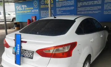 Ford Focus 2012 года за 3 000 000 тг. в Алматы