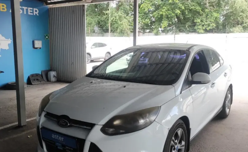 Ford Focus 2012 года за 3 000 000 тг. в Алматы