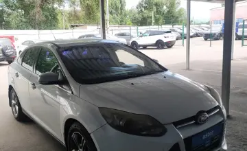 Ford Focus 2012 года за 3 000 000 тг. в Алматы фото 3