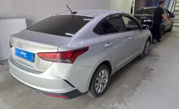 Hyundai Accent 2021 года за 6 500 000 тг. в Павлодар