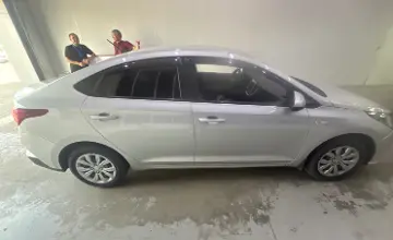 Hyundai Accent 2021 года за 6 500 000 тг. в Павлодар фото 4