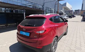Hyundai Tucson 2013 года за 7 000 000 тг. в Караганда