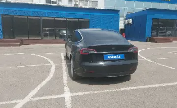 Tesla Model 3 2020 года за 10 000 000 тг. в Алматы фото 4