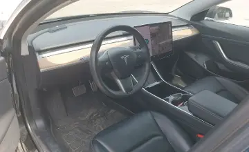 Tesla Model 3 2020 года за 10 000 000 тг. в Алматы фото 5