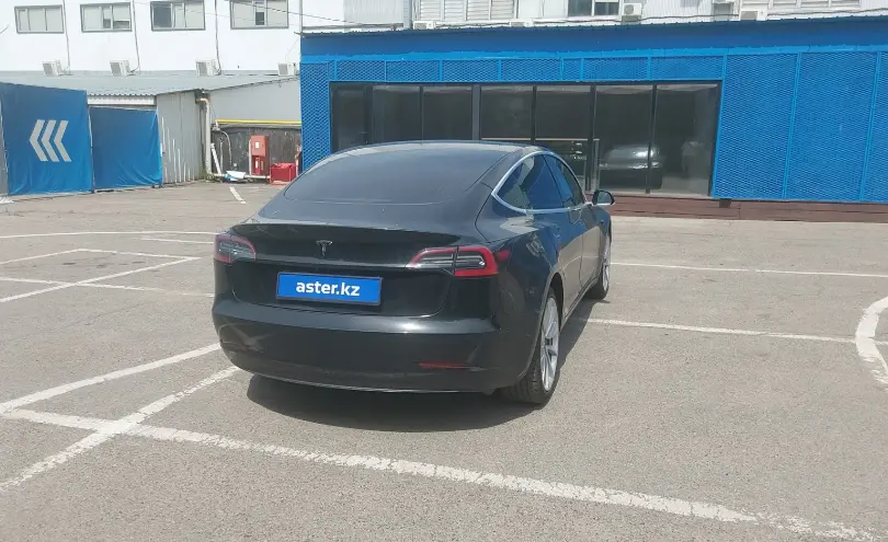 Tesla Model 3 2020 года за 10 000 000 тг. в Алматы фото 3