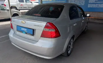 Chevrolet Aveo 2011 года за 1 300 000 тг. в Алматы
