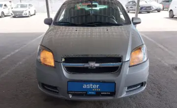 Chevrolet Aveo 2011 года за 1 300 000 тг. в Алматы фото 2
